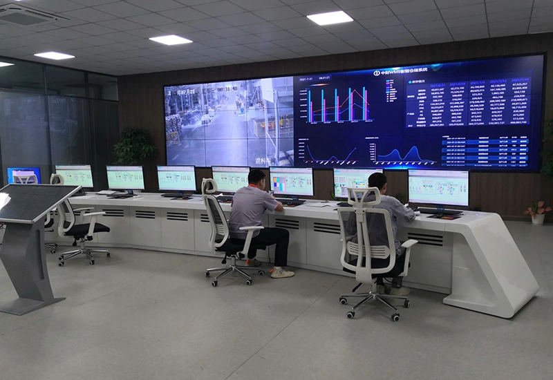 How Fanchang Machinery Redefines PVC Industry Standards with ±0.01kg Precision