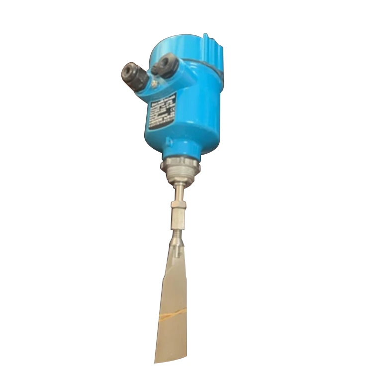 What Is a Rotary Level Gauge and How Can It Improve Bulk Material Level Measurement Accuracy