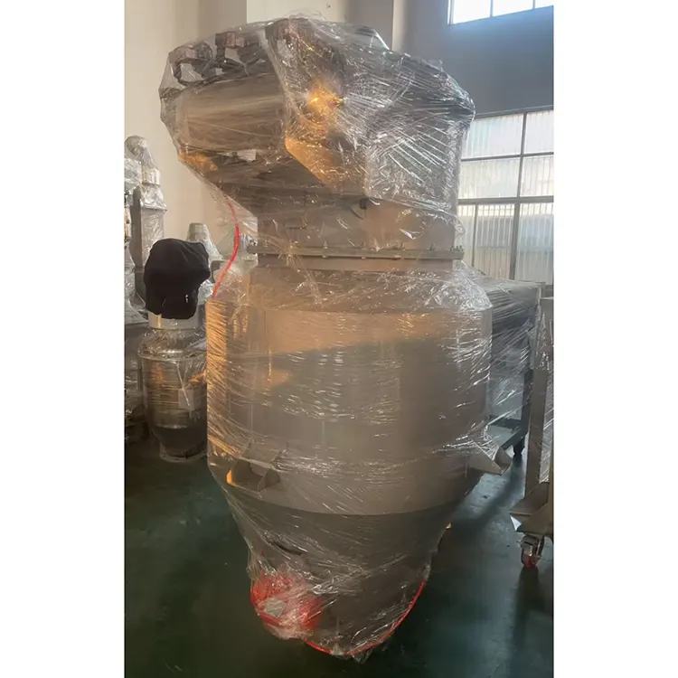 Vacuum Loader